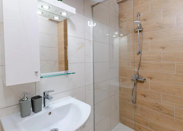 Antoanett Residence Wielkie Tyrnowo