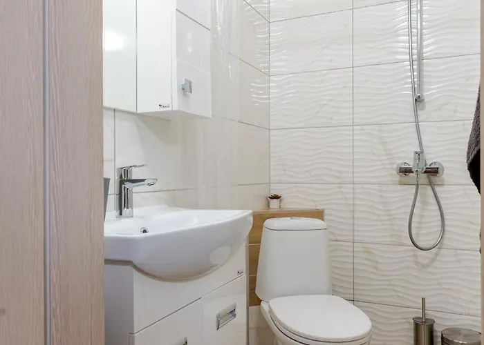 Antoanett Residence Wielkie Tyrnowo