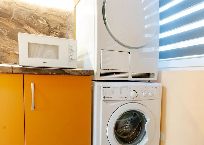 Antoanett Residence Apartament Wielkie Tyrnowo